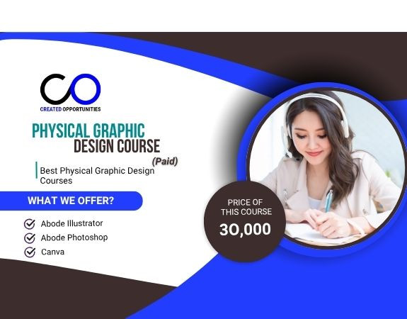 course