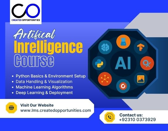 course